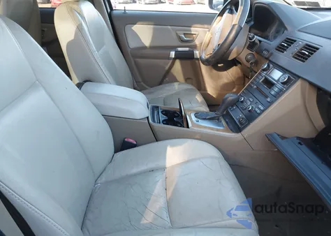 2010 Volvo Xc90 3.2 from USA, damaged, VIN YV4982CZ0A1553486